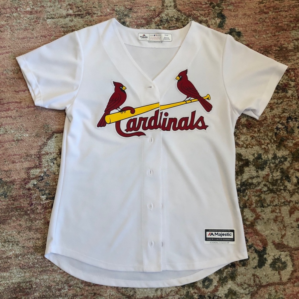 Cardinals Jersey